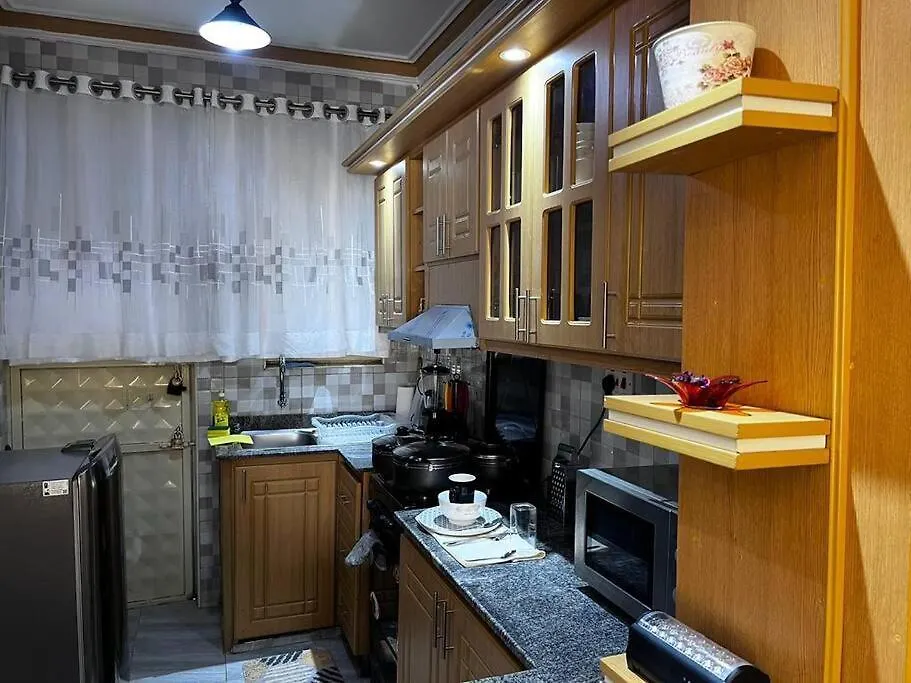 Trinity Furnished Apartment-Modern Apartment Nestled In A Quiet Buwaate كامبالا