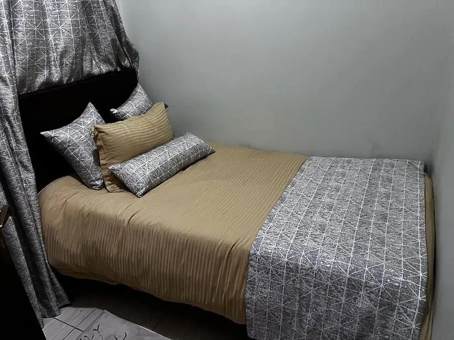 Trinity Furnished Apartment-Modern Apartment Nestled In A Quiet Buwaate كامبالا