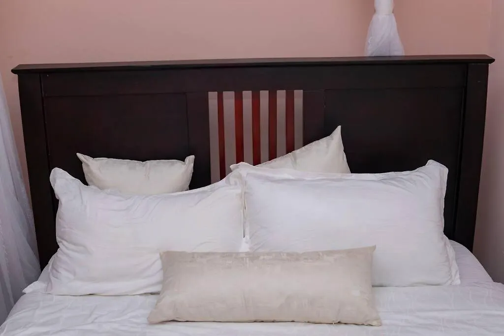 Trinity Furnished Apartment-Modern Apartment Nestled In A Quiet Buwaate كامبالا